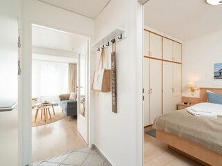 Ferienwohnung Pelzerhaken Außenaufnahme 11