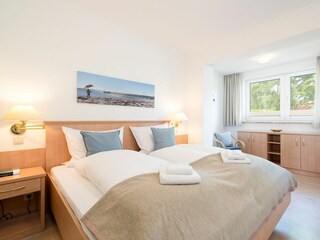 Ferienwohnung Pelzerhaken Außenaufnahme 13