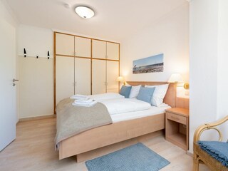Ferienwohnung Pelzerhaken Außenaufnahme 14