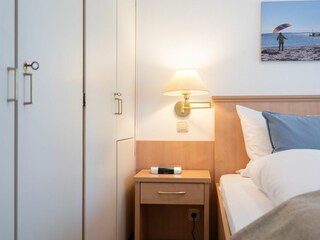 Ferienwohnung Pelzerhaken Außenaufnahme 15