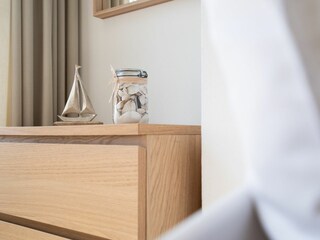 Ferienwohnung Pelzerhaken Außenaufnahme 20