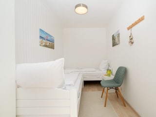 Ferienwohnung Pelzerhaken Außenaufnahme 21