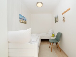 Ferienwohnung Pelzerhaken Außenaufnahme 22