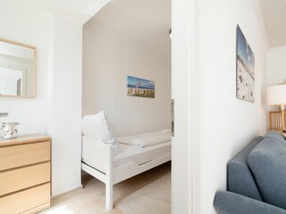 Ferienwohnung Pelzerhaken Außenaufnahme 23