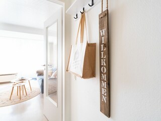 Ferienwohnung Pelzerhaken Außenaufnahme 24