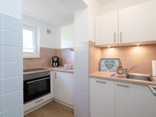 Ferienwohnung Pelzerhaken Außenaufnahme 25