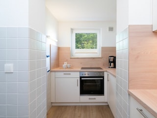 Ferienwohnung Pelzerhaken Außenaufnahme 25