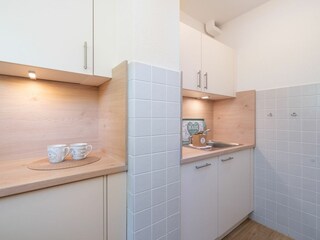 Ferienwohnung Pelzerhaken Außenaufnahme 27