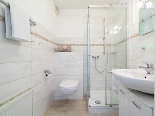 Ferienwohnung Pelzerhaken Außenaufnahme 29