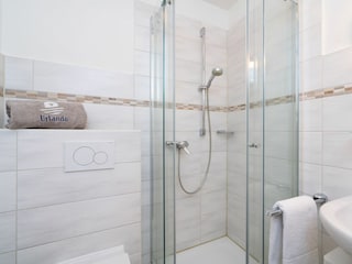 Ferienwohnung Pelzerhaken Außenaufnahme 28