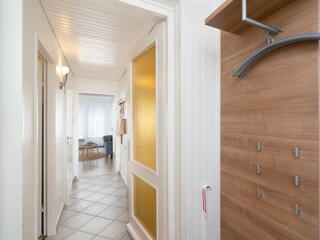 Ferienwohnung Pelzerhaken Außenaufnahme 32