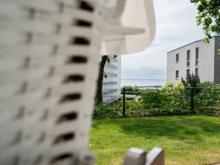 Ferienwohnung Pelzerhaken Außenaufnahme 36