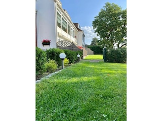 Ferienwohnung Pelzerhaken Außenaufnahme 42