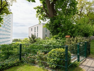Ferienwohnung Pelzerhaken Außenaufnahme 45