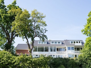 Ferienwohnung Pelzerhaken Außenaufnahme 47