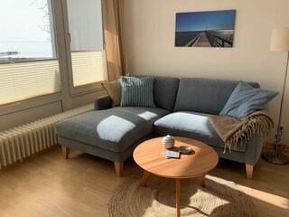 Ferienwohnung Pelzerhaken Außenaufnahme 9