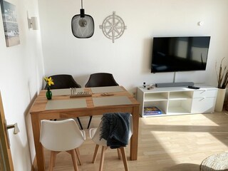 Ferienwohnung Pelzerhaken Außenaufnahme 10