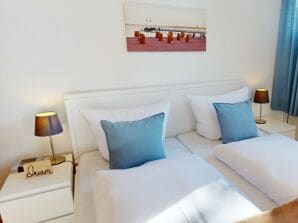 Ferienwohnung Wohnung 4