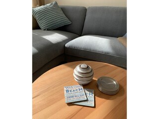 Ferienwohnung Pelzerhaken Außenaufnahme 2