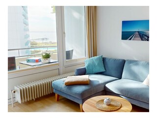 Ferienwohnung Pelzerhaken Außenaufnahme 3