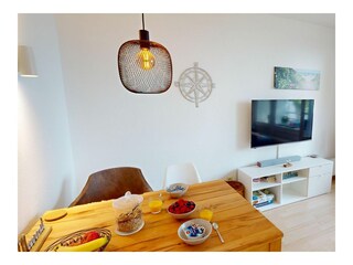 Ferienwohnung Pelzerhaken Außenaufnahme 4