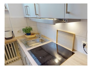 Ferienwohnung Pelzerhaken Außenaufnahme 6