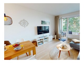 Ferienwohnung Pelzerhaken Außenaufnahme 8