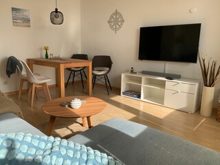 Ferienwohnung Pelzerhaken Außenaufnahme 12