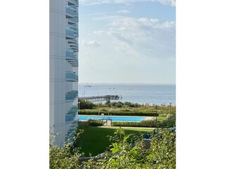 Ferienwohnung Pelzerhaken Außenaufnahme 22