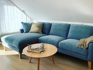 Ferienwohnung Pelzerhaken Außenaufnahme 10