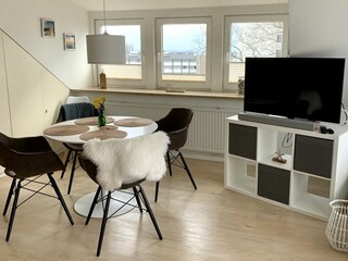Ferienwohnung Pelzerhaken Außenaufnahme 11