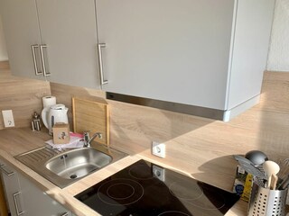 Ferienwohnung Pelzerhaken Außenaufnahme 12