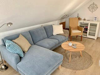 Ferienwohnung Pelzerhaken Außenaufnahme 13