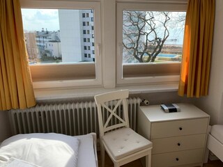 Ferienwohnung Pelzerhaken Außenaufnahme 14