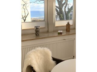 Ferienwohnung Pelzerhaken Außenaufnahme 15