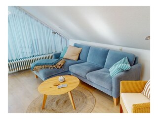 Ferienwohnung Pelzerhaken Außenaufnahme 2