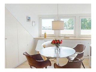 Ferienwohnung Pelzerhaken Außenaufnahme 3