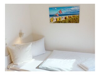 Ferienwohnung Pelzerhaken Außenaufnahme 8