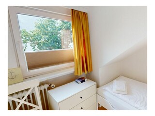 Ferienwohnung Pelzerhaken Außenaufnahme 9