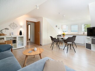 Ferienwohnung Pelzerhaken Außenaufnahme 2