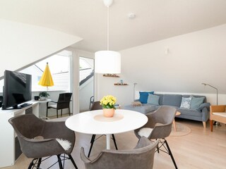 Ferienwohnung Pelzerhaken Außenaufnahme 4