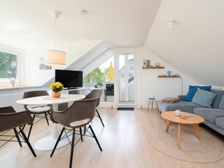 Ferienwohnung Pelzerhaken Außenaufnahme 4