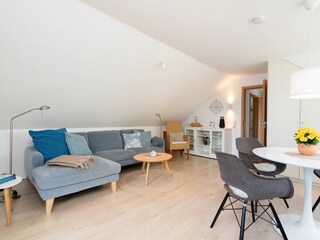 Ferienwohnung Pelzerhaken Außenaufnahme 5
