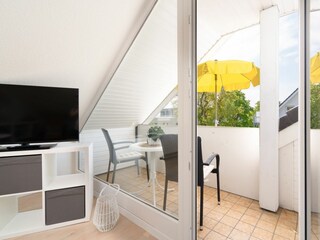 Ferienwohnung Pelzerhaken Außenaufnahme 7