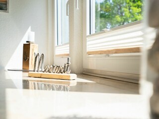 Ferienwohnung Pelzerhaken Außenaufnahme 9