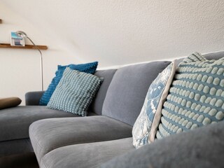 Ferienwohnung Pelzerhaken Außenaufnahme 10