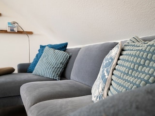 Ferienwohnung Pelzerhaken Außenaufnahme 9