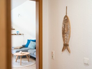 Ferienwohnung Pelzerhaken Außenaufnahme 11