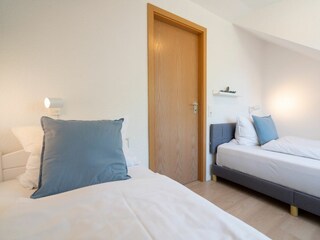 Ferienwohnung Pelzerhaken Außenaufnahme 12