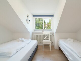 Ferienwohnung Pelzerhaken Außenaufnahme 13